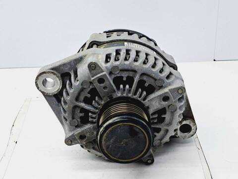 Foto 1ª: Alternador Alfa Romeo Stelvio EXECUTIVE 4WD 209CV 154KW [55271838] (2017)