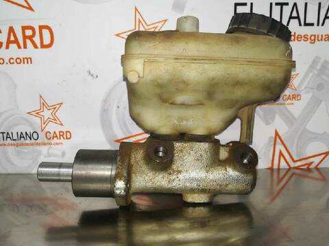 Foto 4ª: Bomba Freno Mercedes Vito CAJA CERRADA