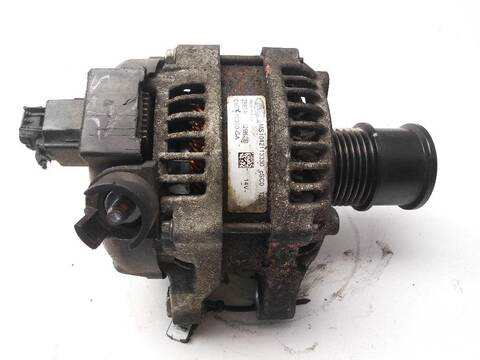 Foto 3ª: Alternador Ford Focus 1.0 ECOBOOST [M1DA] (2010)