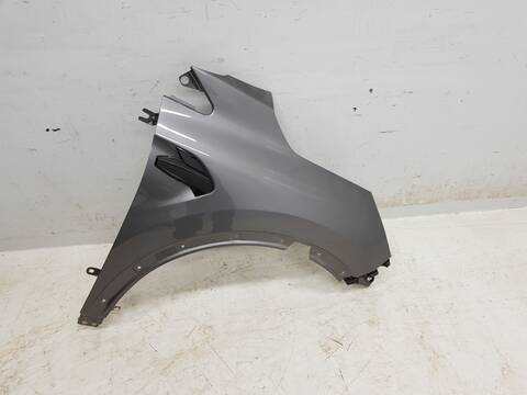 Aleta Delantera Derecha Renault Captur TECHNO