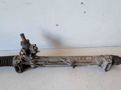 Foto 2ª: Cremallera de Direccion Audi A4 CAGA BERLINA (2007)