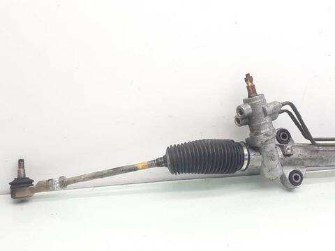 Foto 3ª: Cremallera de Direccion Hyundai H1 H 1 FURG.CAJA CERR.C. PUERTA 140CV 103KW [D4CB] (2006)