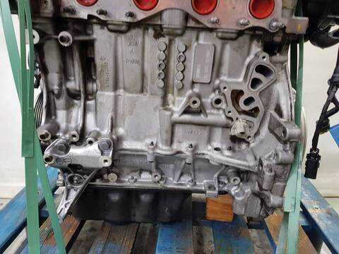 Foto 2ª: Motor Completo Mini Mini ONE (2010)
