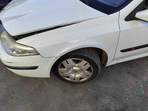 Aleta Delantera Izquierda Renault Laguna F9Q752