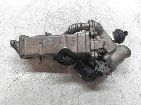 Foto 2ª: Intercooler Bmw Serie 1 114 116 CV 85KW [N47D16A, N47D16U1]