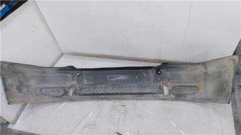 Foto 3ª: Paragolpes Delantero Ford Transit 2.0 FT 300 2.0 CORTO [2 0 LTR. - 92 KW TDCI CAT] 125CV CAJA ABIERTA