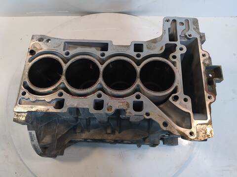 Bloque Motor Bmw Serie 4 418 245 CV 180KW