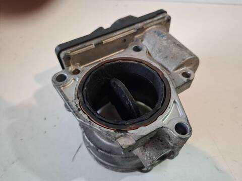 Foto 3ª: Caja Mariposa Seat Ibiza BLS BERLINA (2010)