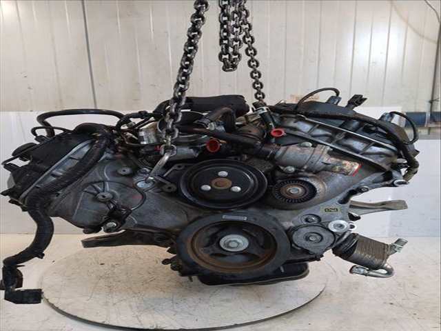 Motor Completo Ford Mustang 416 - 435 CV
