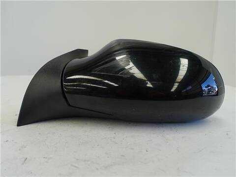 Foto 2ª: Retrovisor Izquierdo Mercedes Clase A 140 1.6 140 168.031) 82CV 60KW [M 166.960] (2002)