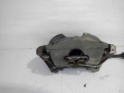 Foto 2ª: Pinza Freno Delantera Izquierdo Jaguar E Pace 2.0 D150 AWD 150CV X540) [204DTD(AJ20D4) 204DTF(AJ20D4)] (2017)