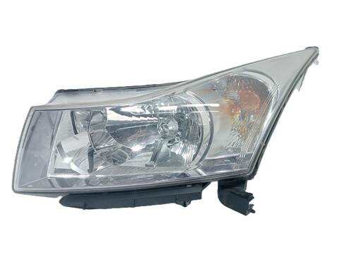Faro Izquierdo Chevrolet Cruze 1.7 DIESEL CAT 131CV