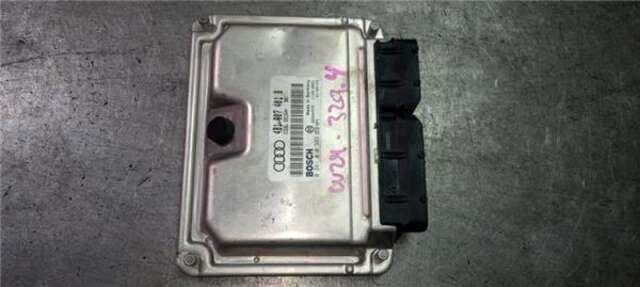 Foto 2ª: Centralita Motor ECU Audi A6 2.5 TDI [2.5 LTR. - 110 KW V6 24V TDI] [AKN]