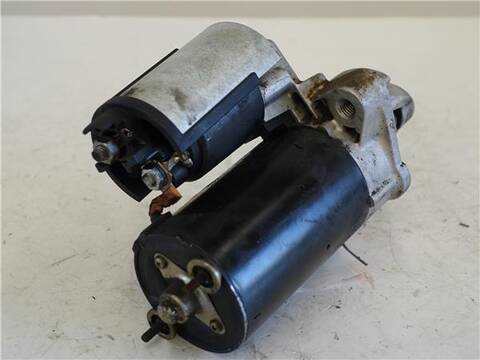 Foto 2ª: Motor de Arranque Audi A4 2.4 AVANT 165CV 121KW [AGA] (1998)