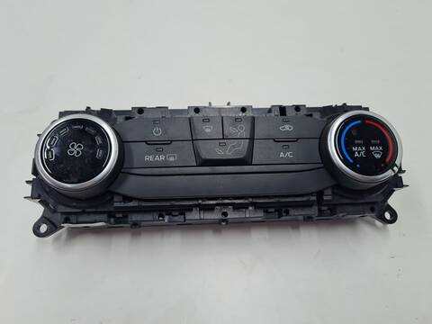 Mando Climatizador Ford EcoSport TITANIUM 101CV 74KW