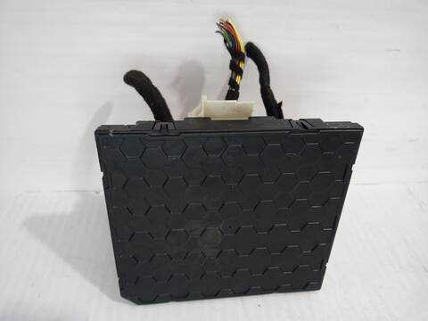 Foto 3ª: Centralita Motor ECU Volkswagen Touran ADVANCE BMT 110CV 81KW [CRKB] (2016)