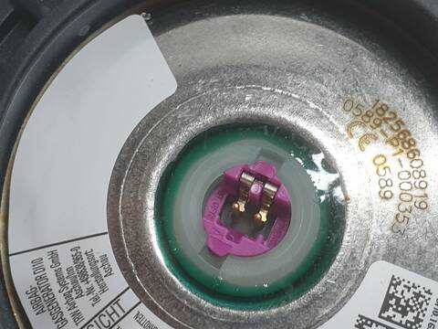 Foto 3ª: Airbag Delantero Izquierdo Citroen Jumper 33 L2H1 BLUEHDI 130 (2006)