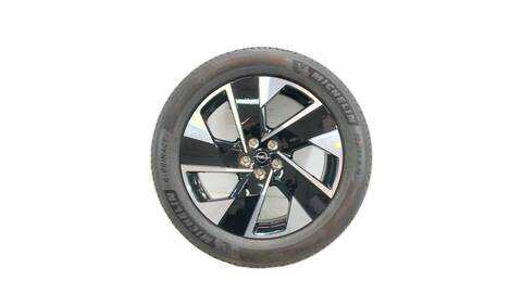 Foto 1ª: LLanta Chapa Opel Grandland HN09 (2025)