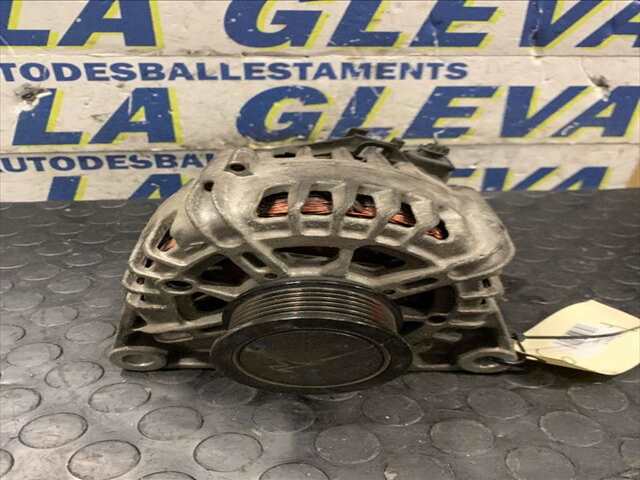 Alternador Ford Transit 1.600 TDCI 115CV/85KW 0CV