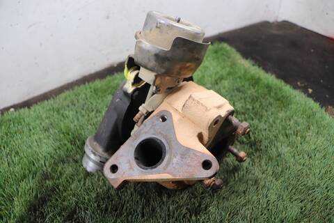 Foto 2ª: Turbocompresor Renault Megane PACK AUTHENTIQUE E) 86CV 63KW (2005)