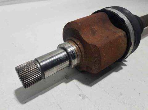 Foto 2ª: Transmision Delantera Izquierda Citroen Jumper 33 L2H2 BLUEHDI 130 130CV 96KW [AH03] (2017)