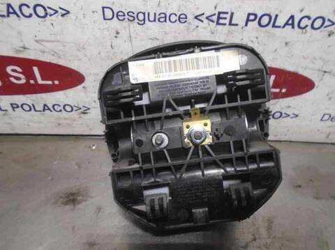 Foto 2ª: Airbag Delantero Izquierdo Citroen C4 SX BERLINA 109CV 80KW [NFU] (2006)