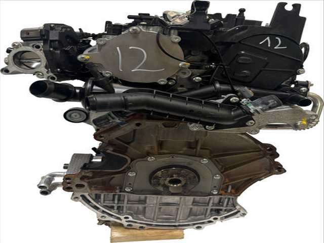 Motor Completo Ford Puma 125CV 92KW