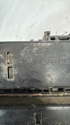 Foto 2ª: Caja Reles Fusibles Nissan Terrano 2.7 D [D/TD27] (1994)