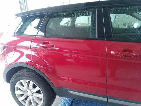 Foto 2ª: Puerta Trasera Derecha Land Rover Range 2.0 D150 MHEV 4X4 150CV 110KW [204DTD(AJ21D4)] (2017)