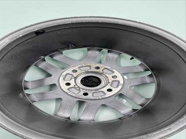 Foto 2ª: LLanta Chapa Ford Ranger DOBLE CABINA 4X4 RAPTOR 212CV 156KW [YN2X] (2019)
