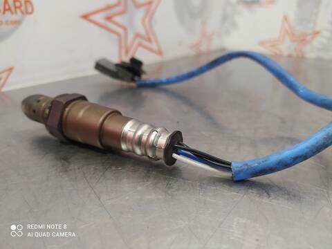 Foto 4ª: Sonda Lambda Renault Megane LIFE BERLINA 116CV 85KW III BERLINA 5 P [H5F F4] (2016)