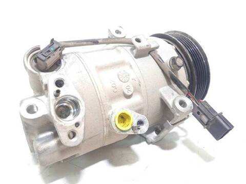 Compresor Aire Acondicionado Hyundai i20 1.2 84CV 62KW