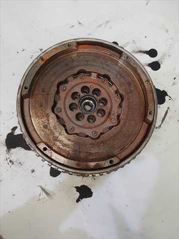 Foto 2ª: Volante Motor Kia Sorento 2.5 D [D/D4CB] (2006)