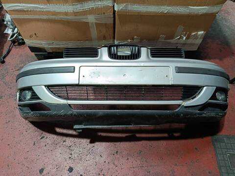 Paragolpes Delantero Seat Leon ASV