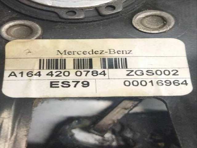 Foto 3ª: Freno de Mano Mercedes Clase R 280 R 350 CDI 4-MATIC 251.022 251.122) 224CV (2005)