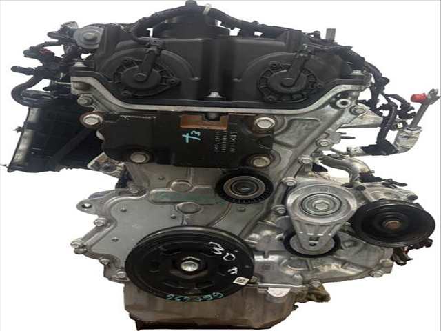 Motor Completo Jeep Compass 2.0 T-GDI