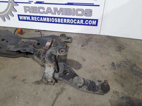 Foto 3ª: Puente Delantero Mazda 3 1.6 CD DIESEL CAT BERLINA 109CV 80KW [Y601] (2005)