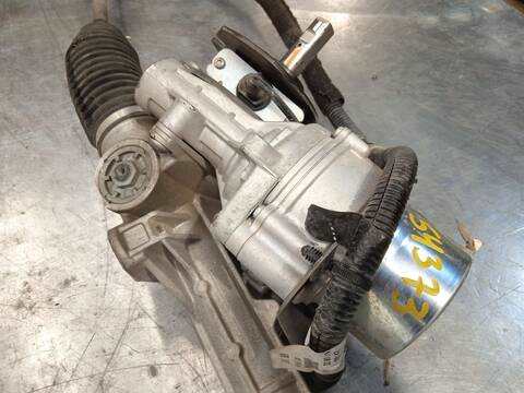 Foto 4ª: Cremallera de Direccion Citroen C4 1.5 BLUEHDI 100 102CV 75KW [YHY] (2019)