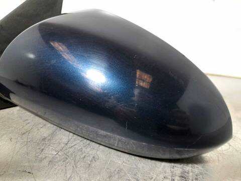 Foto 3ª: Retrovisor Izquierdo Nissan Primera ACENTA BERLINA 126CV 93KW [YD22] (2002)