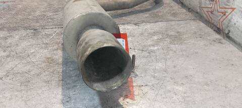 Foto 4ª: Tubo de Escape Lexus GS BASICO 222CV 163KW [2JZ-GE] (1998)