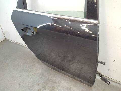 Foto 3ª: Puerta Trasera Derecha Audi A4 2.0 TDI 143CV 105KW [CAGA] (2008)