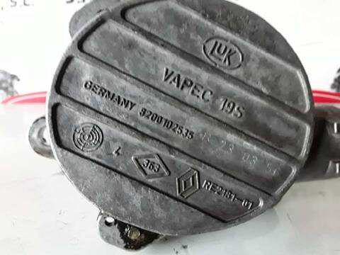 Foto 2ª: Depresor Freno Bomba Vacio Nissan Interstar 2.5 DCI DIESEL CAT 114CV
