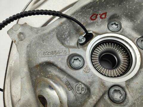 Foto 4ª: Mangueta Delantera Derecha Bmw Serie 3 315 330D XDRIVE SPORT LINE 4P) BERLINA 265CV [B57D30A] (2022)