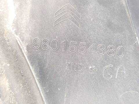 Foto 3ª: Aletin Trasero Derecho Citroen C4 1.2 VTI 82 82CV 60KW [HM01] (2015)