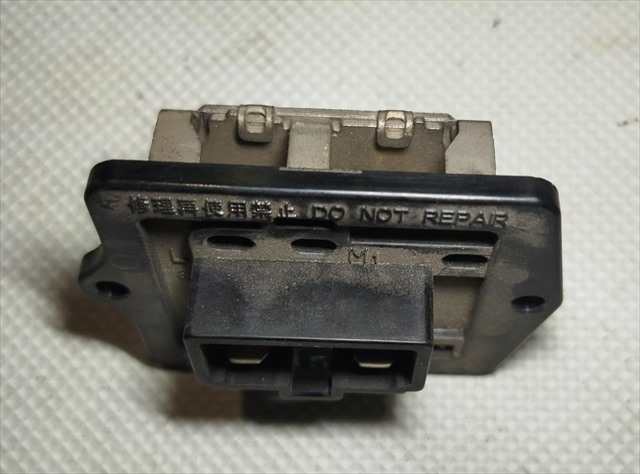 Foto 3ª: Calefacción Suzuki Grand Vitara 2.0 TD 1º GENERACION [D/RHZ] (2001)