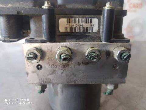 Foto 3ª: Abs Opel Corsa 58CV 43KW