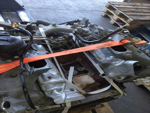Motor Completo Ford F350 457 CV 336KW