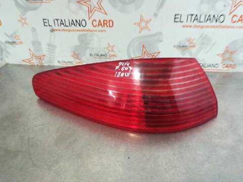 Piloto Trasero Izquierdo Peugeot 607 BASICO 133CV 98KW