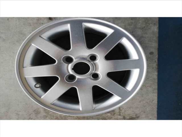 LLanta Chapa Ford Ka 1.300 60CV/44KW