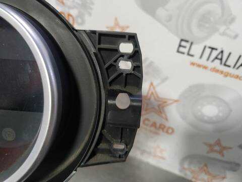 Foto 4ª: Cuadro de Instrumentos Dacia Sandero STEPWAY 90CV 66KW [K9K E6] (2017)